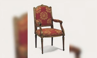 Стул Francesco Molon P55