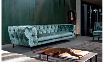 Диван Cordusio Nicoline Salotti 3200