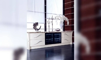 Кухня Re Deco Kitchen 6