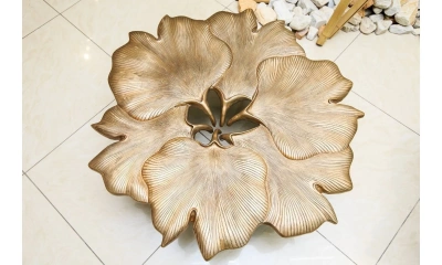 Приставной столик Eichholtz Ginkgo