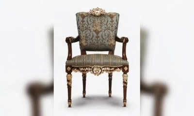 Стул Asnaghi Interiors Olimpia 2