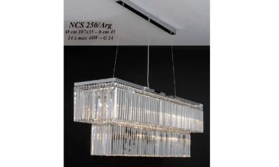 Люстра Jago Imperial