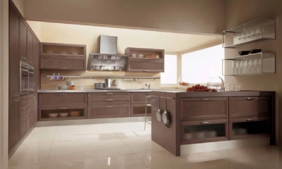 Кухня Lube Fosca 2