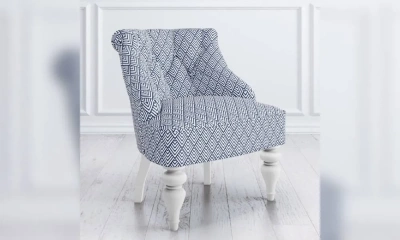 Кресло Kreind Canapes Крапо M13-W-0362