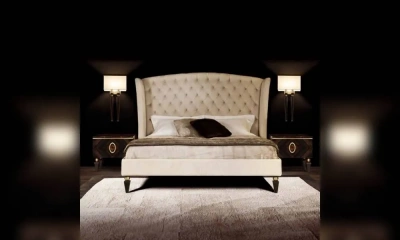 Кровать Capital Kesy