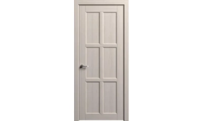 Межкомнатная дверь Софья, коллекция Bridge, Модель 140.75ФФФ