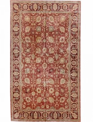 Ковер Sahrai Anusha 342Cm X 199Cm