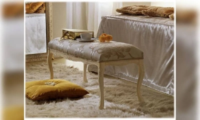 Банкетка Antonelli Moravio Belvedere 4