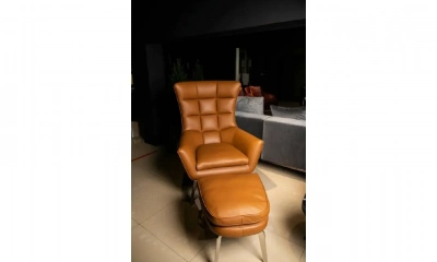 Современное кресло Jacob Caliaitalia