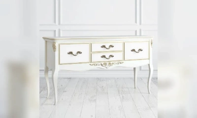 Консоль Kreind Atelier Gold
