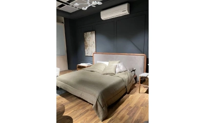 Комплект на кровать BELFAN (покрывало 265*250 + 2 подушки 50*50 + простыня на резинке 180*200 + 2 подушки 50*80 + 2 подушки 45*45)