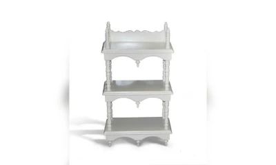 Этажерка Francesco Molon Minion