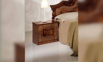 Тумба Прикроватная Mcs Selena 2