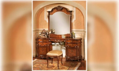 Туалетный Столик Grilli Trevi