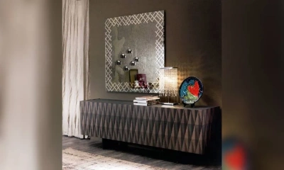 Буфет Cattelan Italia Arabesque 01