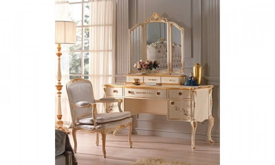 Туалетный Столик Florence Art 5337