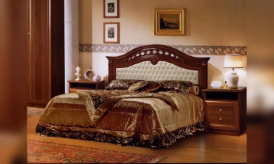 Кровать Ярцево Европа-7