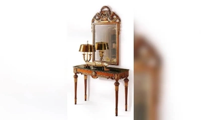 Консоль Angelo Cappellini Accessories 27