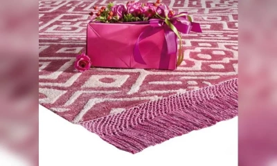 Ковер Hippy Фабрики Sitap