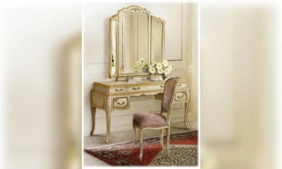 Туалетный Столик Angelo Cappellini Wagner