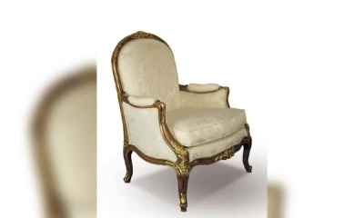 Кресло Asnaghi Interiors Jolie 1