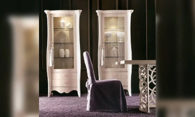 Витрина Cortezari Melissa 2