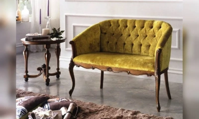 Софа Giuliacasa Leonardo