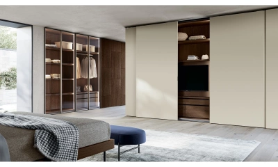 Гардеробная Dall'Agnese Simply