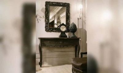 Консоль Angelo Cappellini Accessories 41