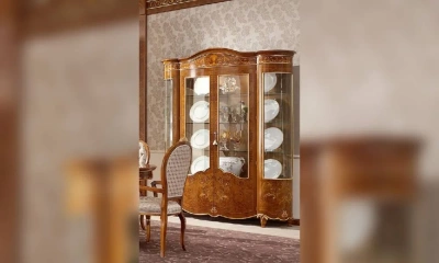 Витрина Signorini Coco Bellagio 1