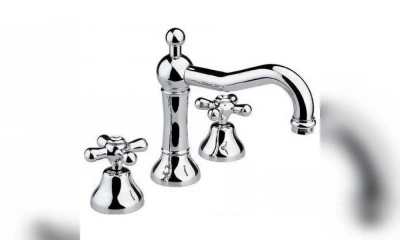 Смеситель Для Раковины Nicolazzi Nuova Brenta 2509Cr