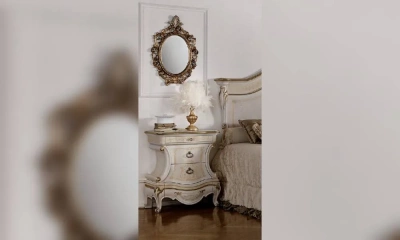 Тумба Прикроватная Antonelli Moravio 8012C 2