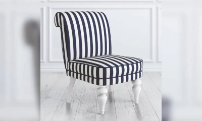 Кресло Kreind Лира M16-W-0396