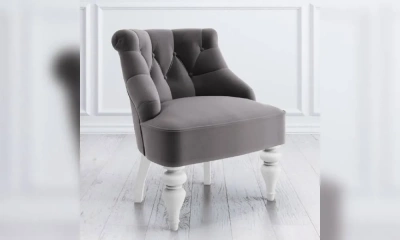 Кресло Kreind Canapes Крапо M13-W-E08