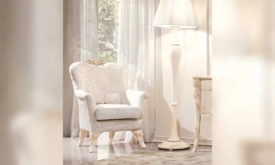 Кресло Antonelli Moravio Vittoria