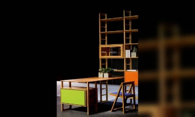 Стеллаж Morelato Scala Zero