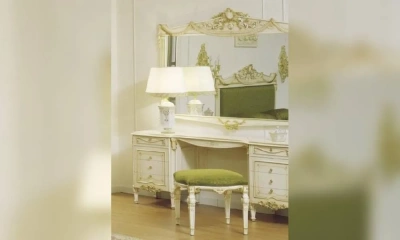 Туалетный Столик Asnaghi Interiors Harbin