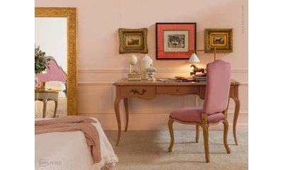 Стол письменный Am Classic Louis XV