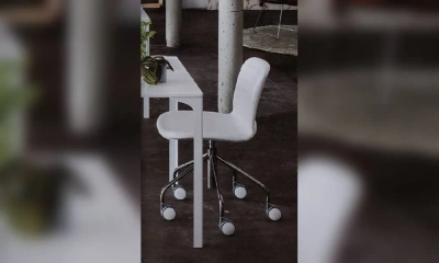 Рабочее Кресло Midj Liu D-Ts