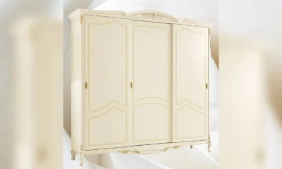 Шкаф Antonelli Moravio Signoria 3