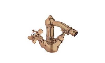 Смеситель Для Биде Nicolazzi Half Dome 1434Bz70