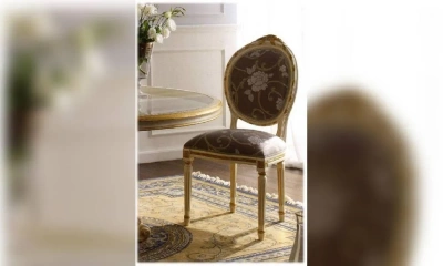 Стул Andrea Fanfani 738