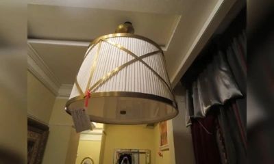 Visual Comfort Люстра  Chc1483Ab-L