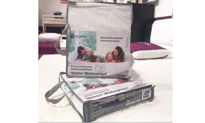 Водонепроницаемый Чехол Сонберри Waterproof-10