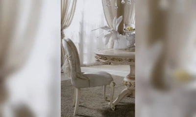 Стул Antonelli Moravio 3636