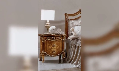 Тумба Прикроватная Antonelli Moravio 3010/Rs