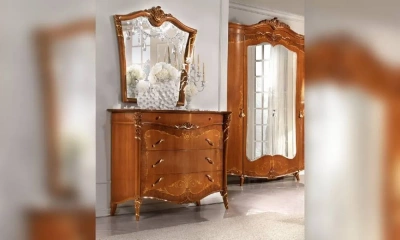 Комод Antonelli Moravio Vittoria 1