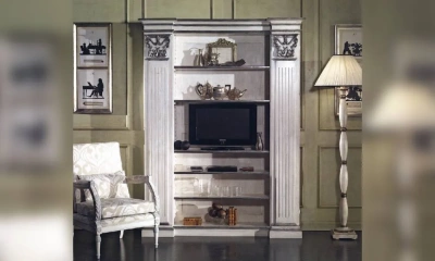 Книжный Шкаф Grifoni Vittorio V1191