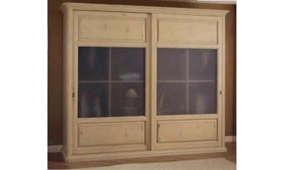 Шкаф 2-х дверный Vaccari Giovanni Bella Italia