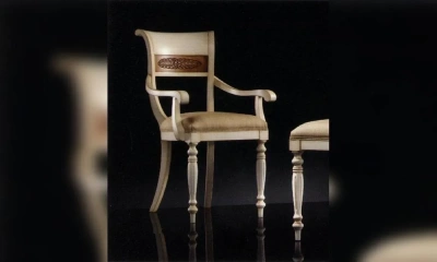 Стул Giuliacasa 121Prc-Ve